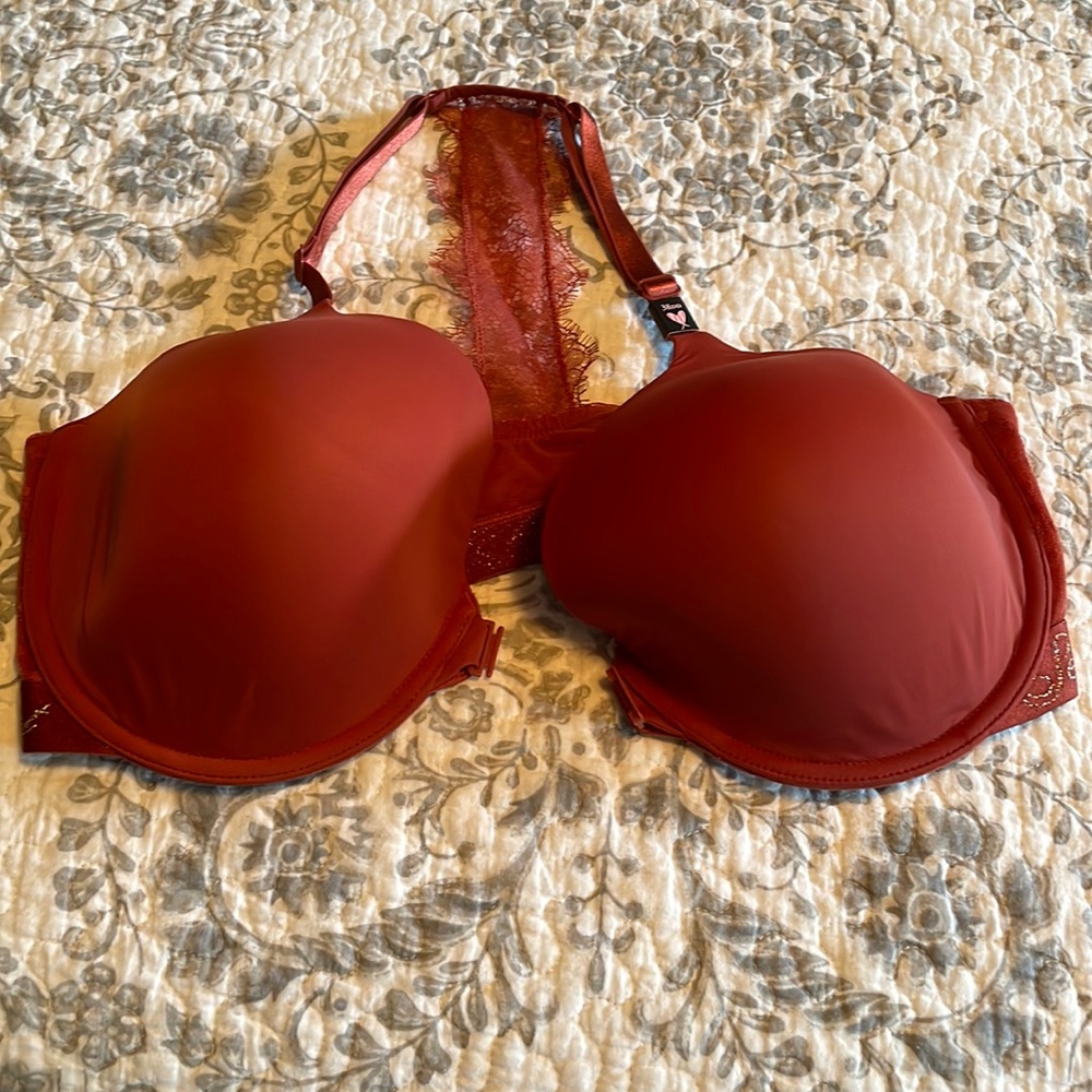 Victoria’s Secret front close 38DD bra